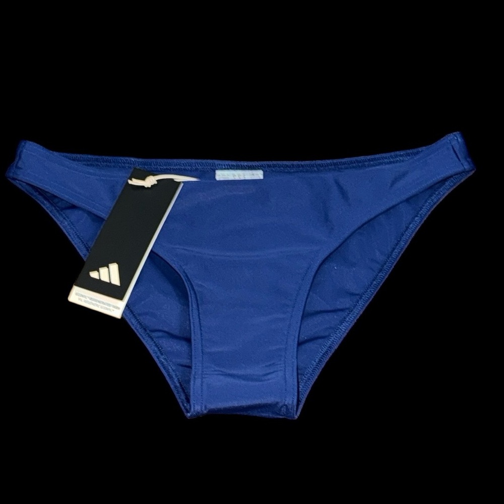 NWT Adidas Bikini Bottoms